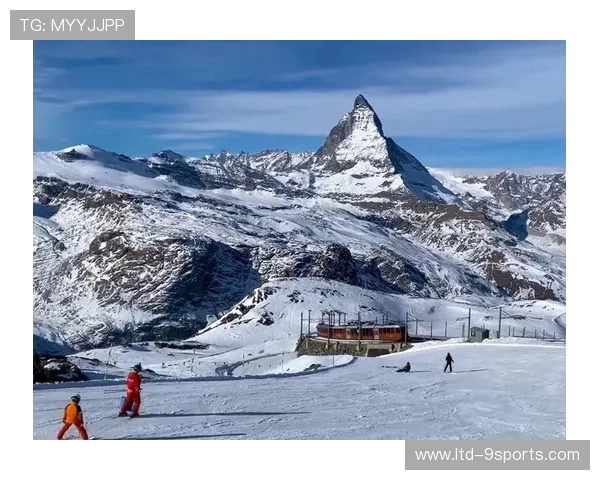 瑞士球员滑跪庆祝时滑出场外，裁判爆笑，瑞士滑雪队